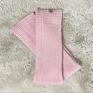 Capezio 27" Legwarmers